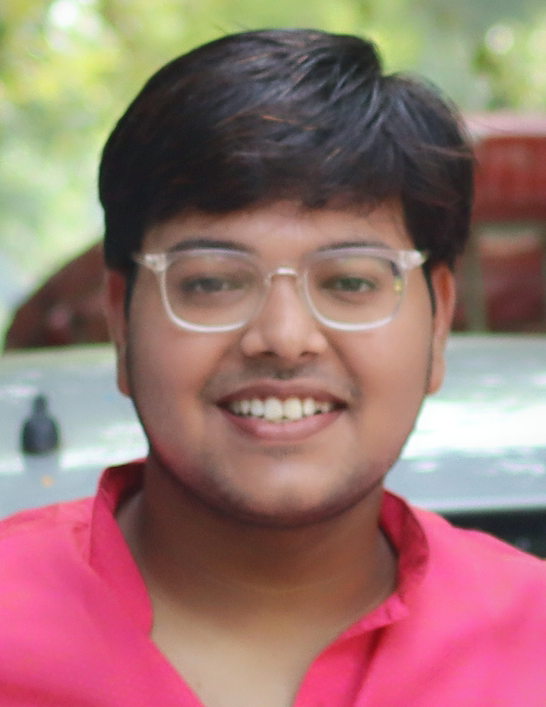 VIKAS SHARMA Logo Image